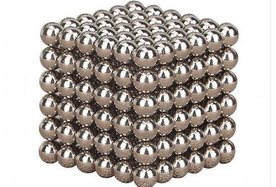 Characteristics and Types Analysis of Neodymium Ball Magnets