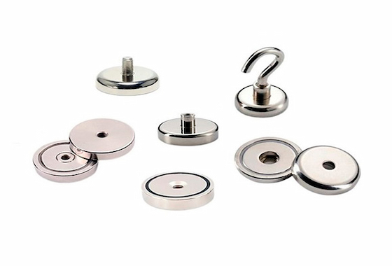 Different Characteristics of Neodymium Ring Magnets in Various Sizes