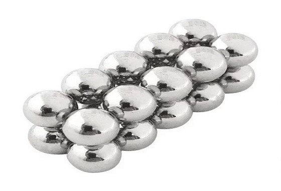 Safety Concerns and Precautions When Playing with or Handling 10mm Magnetic Balls