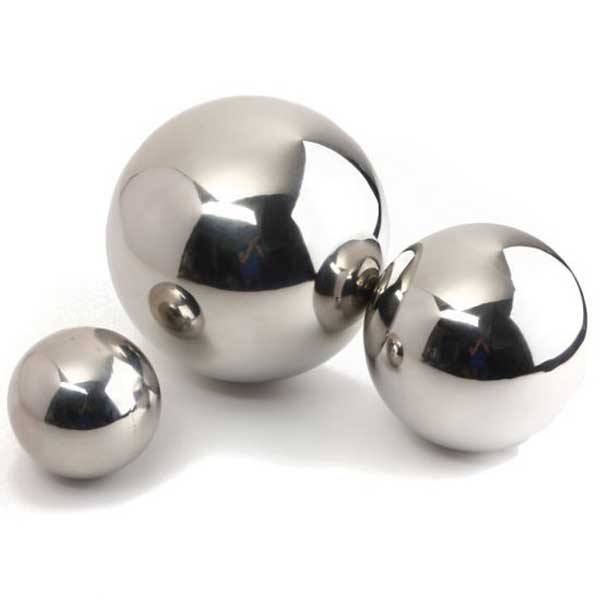 Strong Sphere Magnets