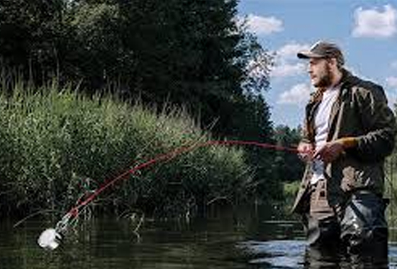 Magnet Fishing Is Popular All Over The World