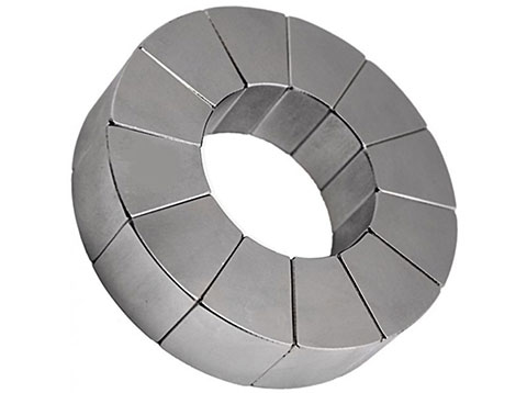 Custom Neodymium Magnets For Elevator