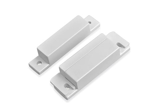 Custom Plastic Coated Magnet Door Holder