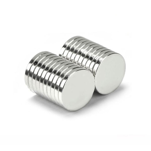 neodymium disc magnets 15x3mm