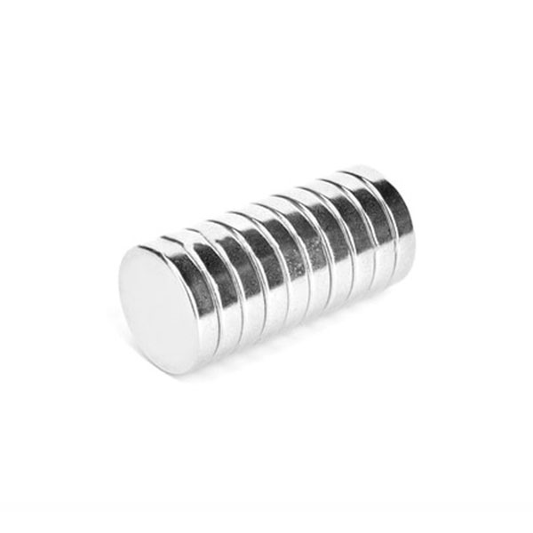 neodymium disc magnets 18x4mm