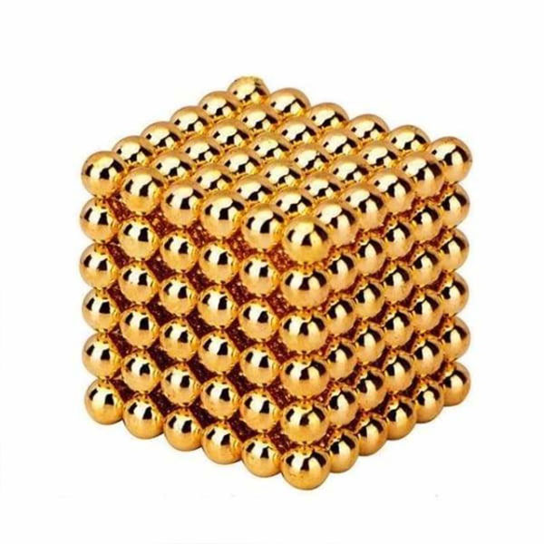 5mm Neodymium Magnet Spheres