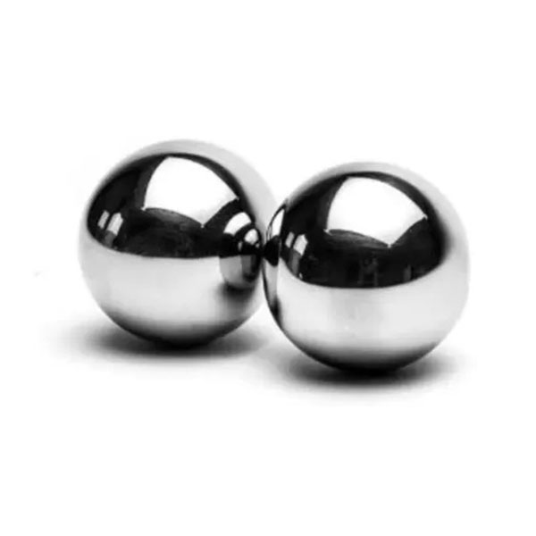 15mm sphere rare earth neodymium magnets N35 with nickel plated