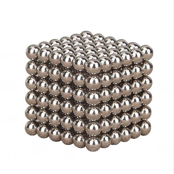 Neodymium Ball Magnets 5mm