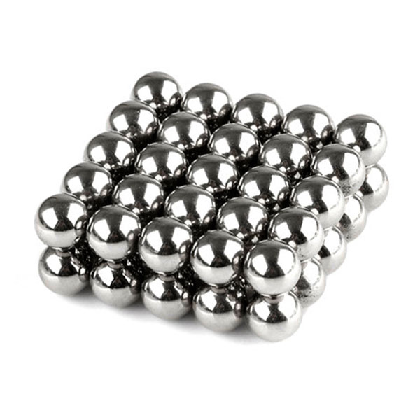 Neodymium Ball Magnets 8mm