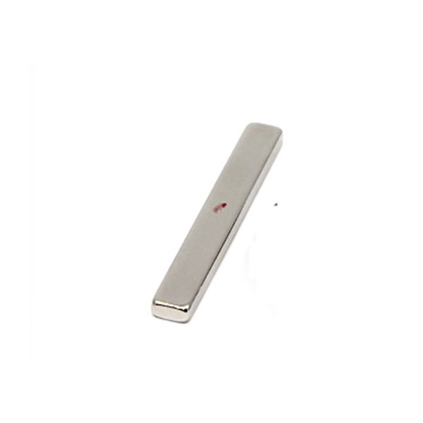 Neodymium Bar Magnets 1" length 1/8"width