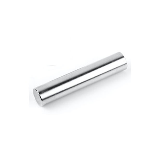 Rare Earth Neodymium Cylinder(Rod) Magnets 12x60mm Nickel Plated