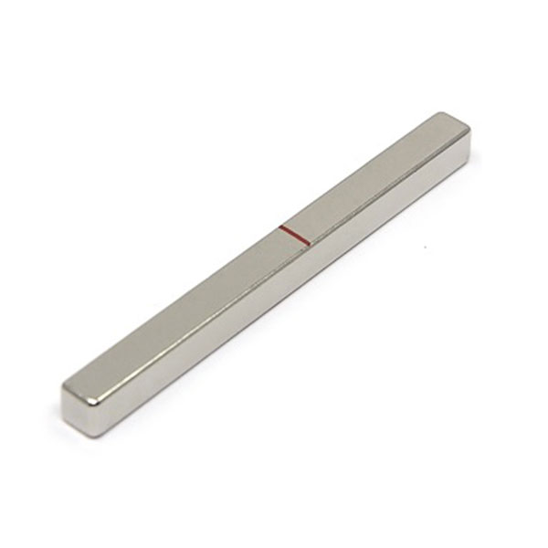 Neodymium Bar Magnets 3