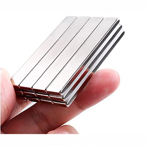 neodymium bar magnets 60 10 3mm