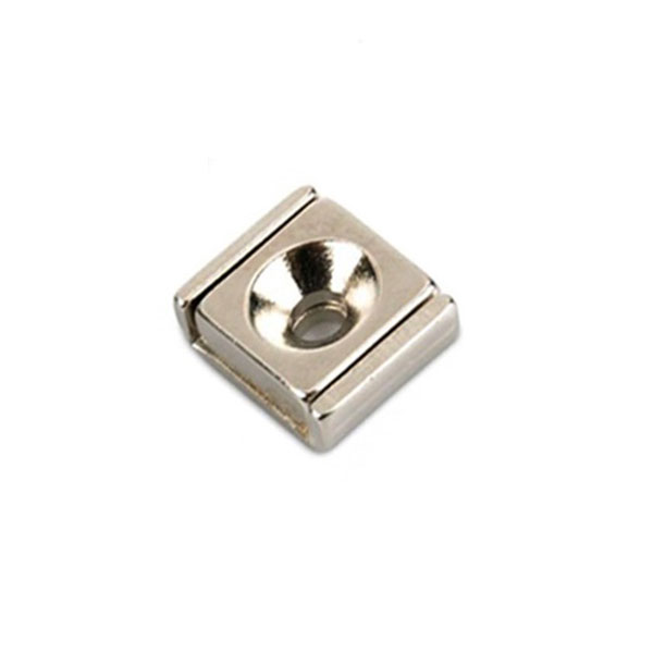 neodymium channel magnet 15 13