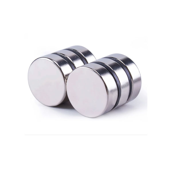 Neodymium Disc Magnets 20x5mm