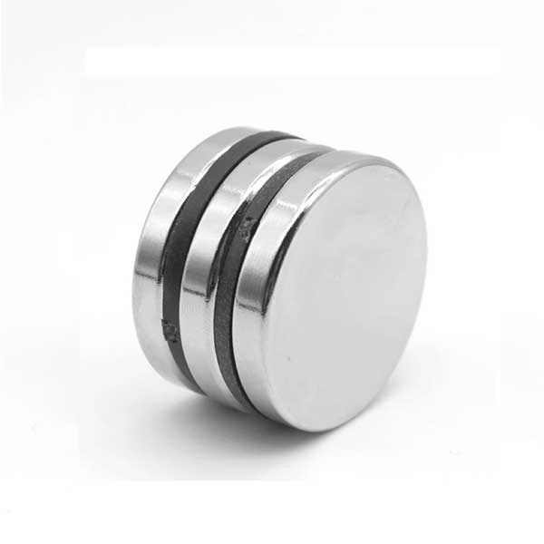 neodymium disc magnets 30 5mm