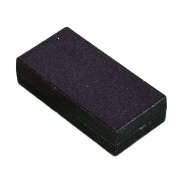 Plastic Coated Neodymium Rectangular Block Magnets 1