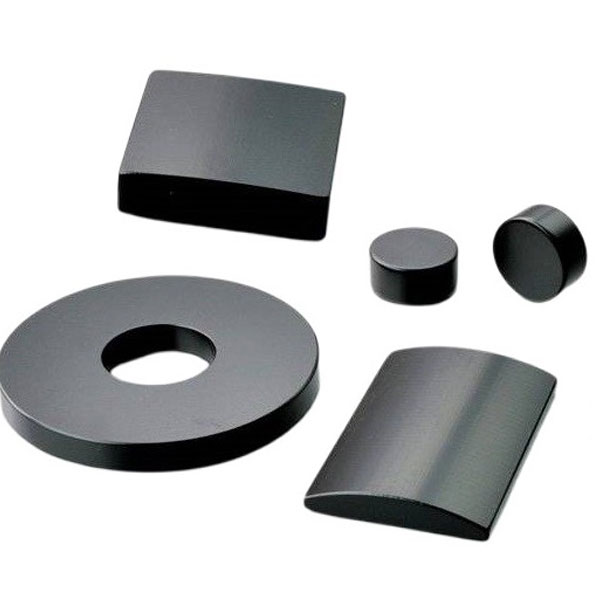 Epoxy Coated (Waterproof) Magnets