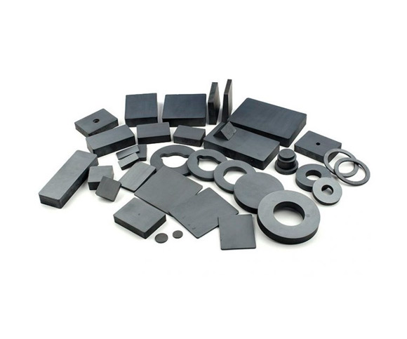 Ferrite Magnets