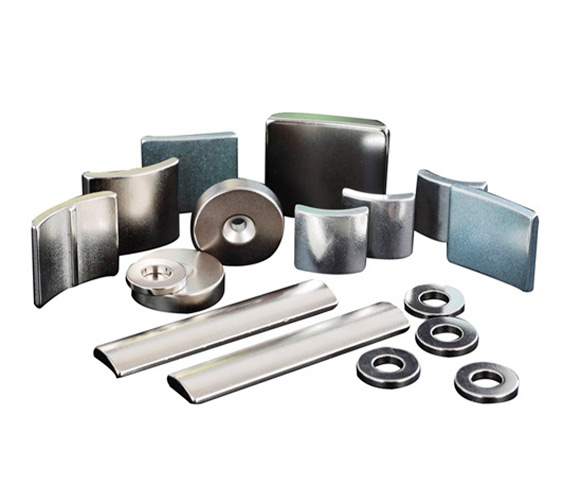 Neodymium Magnets- The Strongest Rare Earth Magnets