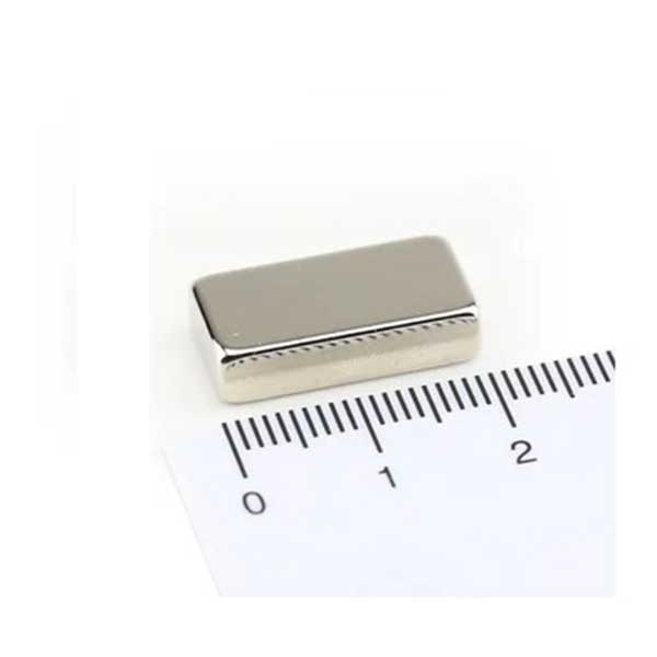 20 10 5mm neodymium block magnets