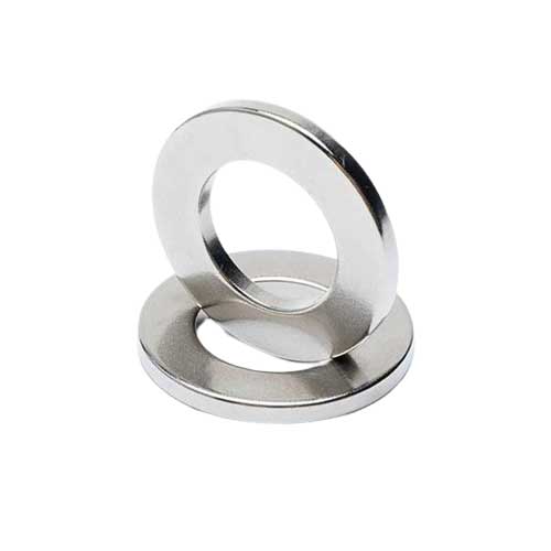 Ring Magnets