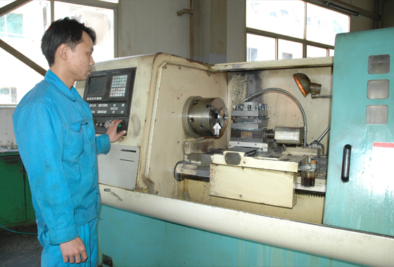 china permanent magnets factory