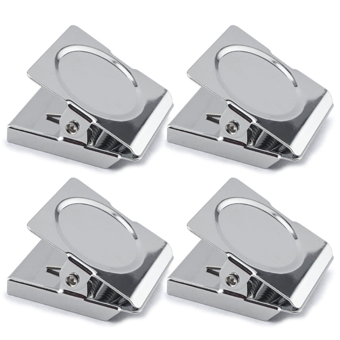 magnetic office clips