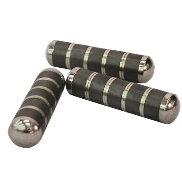Ring Cow Magnets | Ferrite Ring Type Cattle Magnets with Strong Holding ...