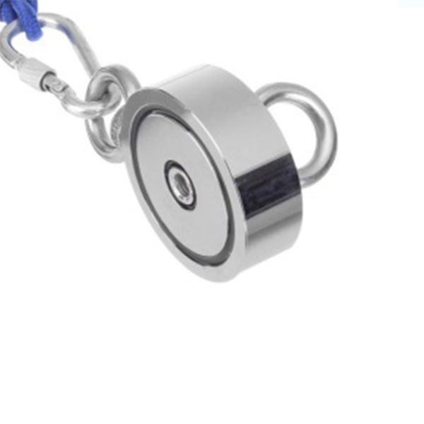 Fishing Magnets — Rising Global Trend in Magnet Fishing and Underwater Treasure Recovery Fishing Magnets — Rising Global Trend in Magnet Fishing and Underwater Treasure Recovery